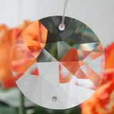 Glass Chandelier Part, Crystal Part