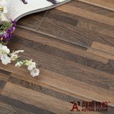 Crystal Diamond Surface (Great U-Groove) Laminate Flooring (AB2006)