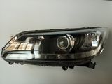 Plastic Head Lamp for Honda Accord 2014 China Model
