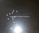 Man-Mde Sapphire Jewel Bearing with Hole