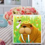 Factory Direct Wholesale New Children Kids DIY Promotion Educational Toy T-161