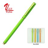 Custom Made Logo Pens Small Roller Pen on Sell