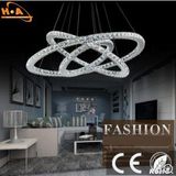 Reasonable Price Crystal Pendant Lamp in Hall
