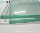1.9mm-25mm Thick Clear Float Building Glass (W-TP)