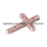 Black Plated Jewelry Pendant for Man