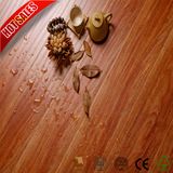 New Surface Diamond Living Laminate Flooring Cherry Red