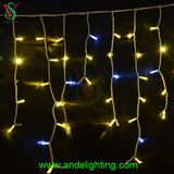 Christmas Twinkling LED Icicle Lights