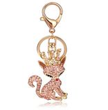 2017 New Popular with The Ladies Keychain