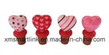 Valentine's Bottle Stopper, Valentine's Gifts