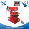 2015 New Arrival Mini Pneumatic Heat Transfer Machine FJXH1015