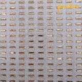 Heat Transfer Rhinestone Resin Mesh