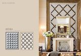 Carving Shell Mosaic Mother of Preal Building Material