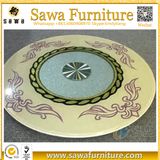 Lazy Susan/Turnplate for Restaurant