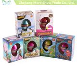 New Growing Pet Dinosaur Eggs Water Hatching Animal Egg Toy for Kids