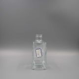 Eco-Friendly Belvedere Hard Liquor Vodka Bottle