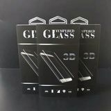 Mobile Phone Tempered Glass Screen Packaging with Custom Logo