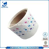 Profit Small and Volume Large Self Adhesive Fabric Stickers Labels