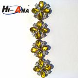 20 QC Staffs Ensure The Quality Hot Selling Rhinestone Tape