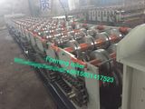 Full Auto Steel Metal Floor Deck/Decking Building Roll Forming Machine