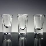 Same Size Different Style Shot Glass