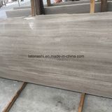 Grey Serpeggiante China Marble Slabs for Countertop/Vanity Top