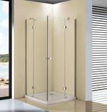 Good Shower Enclosure