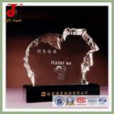 High Quality Crystal Block Iceberg (JD-CB-317)