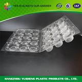 Leak Resistance Crystal Clear Food Packing Box