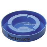 100%Melamine Dinnerware-Ashtray/Safe in Dishwasher /Ashtray (QQ016)