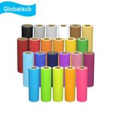 High Quality 2000 Series Gliltter Heat Transfer Vinyl