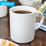 Plain White Printable Discount 10oz Coffee Mugs