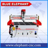 China CNC Wood Turning Machine Ele1212 Wood CNC Router Best Price