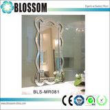 Unique Hand Carving Decorative Wall Mirror Artware