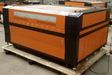Flc1390 Laser Marble Glass Engraver & Wood Cutter
