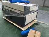 Jinan Stable and High Precision CO2 Laser Engraving and Cutting Machine