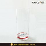Transparent Drinking Glass Tumbler Cup