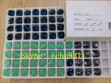 Round Crystal Stones Fancy Rhienstones (DZ-3001)