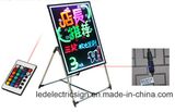 LED Hand Writing Boards for Shop Advertising Display with Menu Board and Fast Food Price List