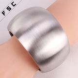 Fashion Accessory 18k Gold Punk Style Women Imitation Bracelet