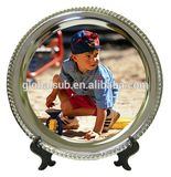 Metal Aluminum Printing Picture Plate with Heat Press Photo