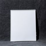Wall-Mounted Infrared Heating Panels with Aluminum Frame