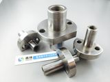 Tungsten Carbide Bushing/Sleeve High Speed Steel