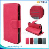 Crystal Crazy Horse Pattern Leather Mobile Phone Case for Blu Studio G Lte/Energy 2/Dash M/ X 5.0