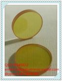 Zns Plano Concave Lens, Optical Laser Lens