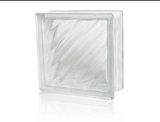 Clear /Colored Glass Block