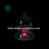 Arts Glass Gift for Holiday Decoration