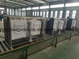 1000kgs Cube Ice Machine for Tropical Weather Area Use