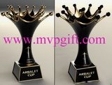 Crystal Trophy Medal for Awards Gift (E-CM02)