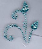 Wall Decoration DIY Crystal Sticker