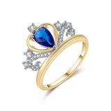 Crown Tiara Fashion Accessory Costume Jewelry Ring Design